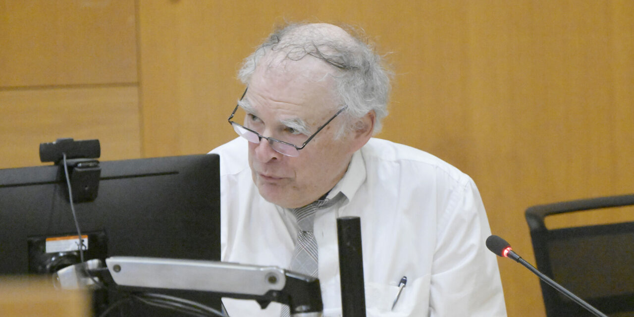 Los Banos public works director will be leaving city