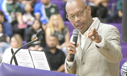 Los Banos school superintendent leaves for larger district