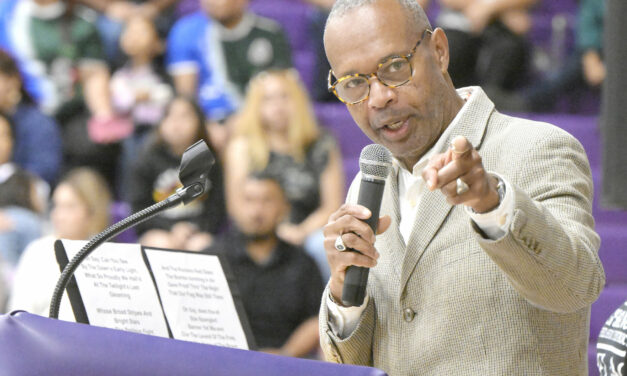 Los Banos school superintendent leaves for larger district