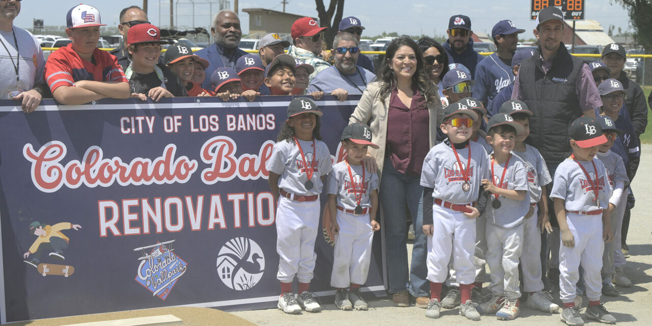 MILLION REASONS TO PLAY BALL