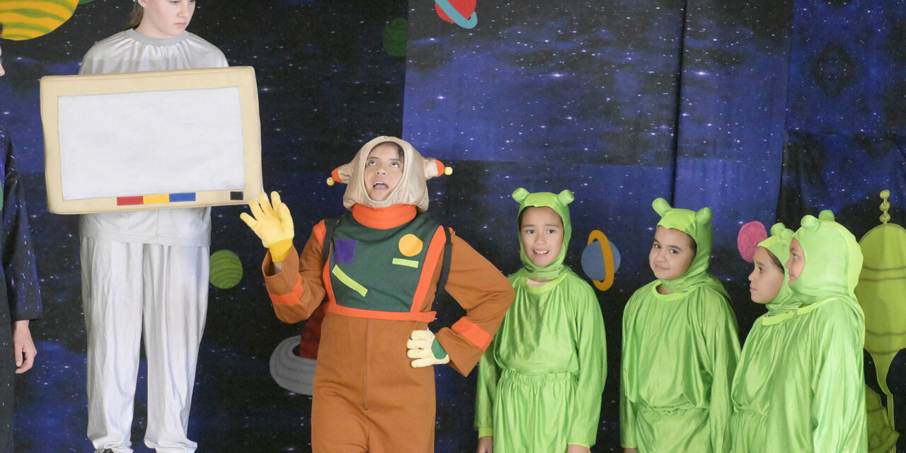 Auditions upcoming for Missoula Children’s Theatre’s ‘Red Riding Hood’