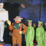 Auditions upcoming for Missoula Children’s Theatre’s ‘Red Riding Hood’