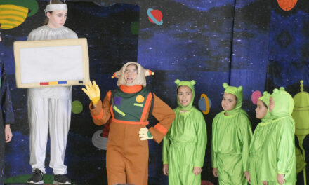 Auditions upcoming for Missoula Children’s Theatre’s ‘Red Riding Hood’