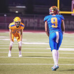 Top senior football players meet for annual Merced County Lions All-Star Game