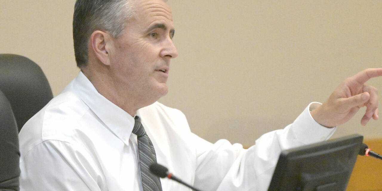Los Banos prepares to select new city manager