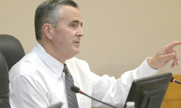 Los Banos prepares to select new city manager