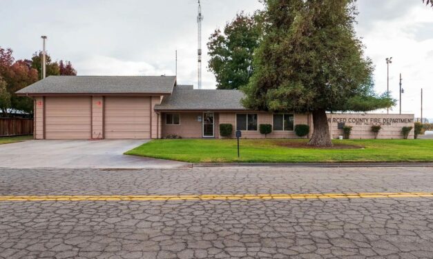 Dos Palos Fire Station 75 to remain open for at least 18 months