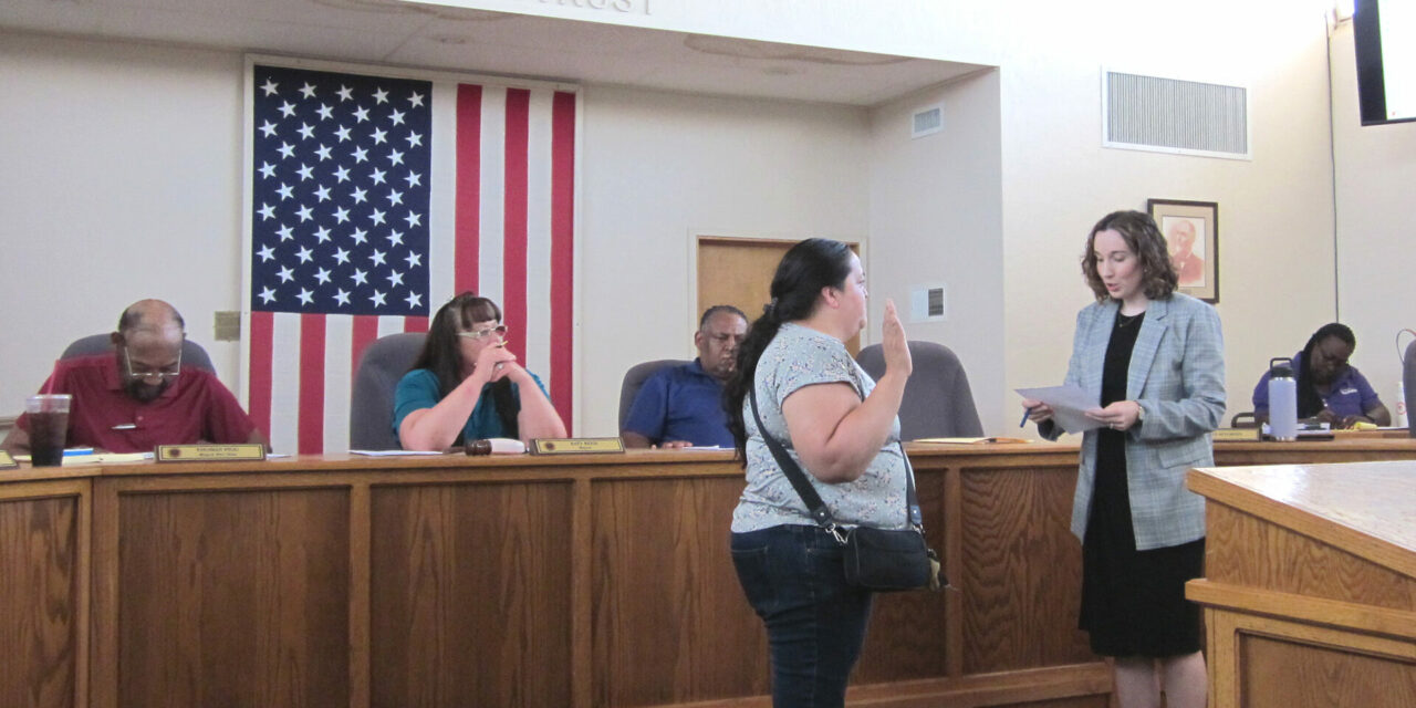 Claudia Bautista: Dos Palos City Council’s newest addition