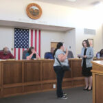 Claudia Bautista: Dos Palos City Council’s newest addition