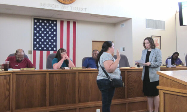 Claudia Bautista: Dos Palos City Council’s newest addition