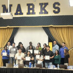Dos Palos School Board Meeting: Recognizing achievements, discussing retirement incentives and clearing up miscommunications