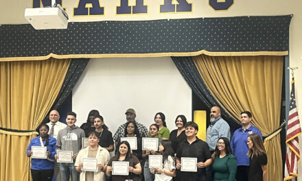 Dos Palos School Board Meeting: Recognizing achievements, discussing retirement incentives and clearing up miscommunications