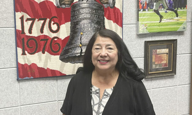 Duran picked as interim superintendent with Firebaugh school district