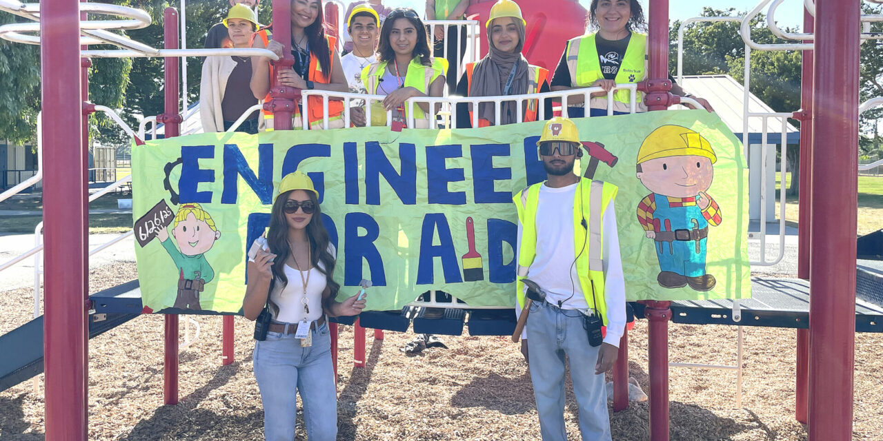Firebaugh students expanding learning through special summer program