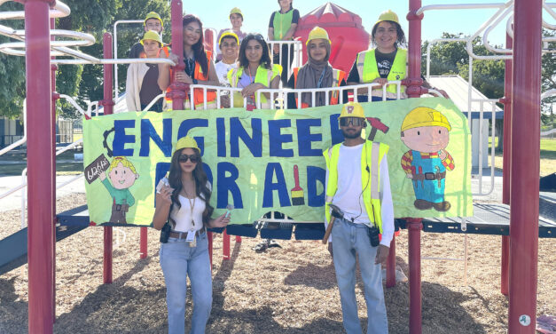 Firebaugh students expanding learning through special summer program