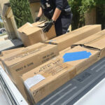 Illegal fireworks light up Los Banos for all the wrong reasons