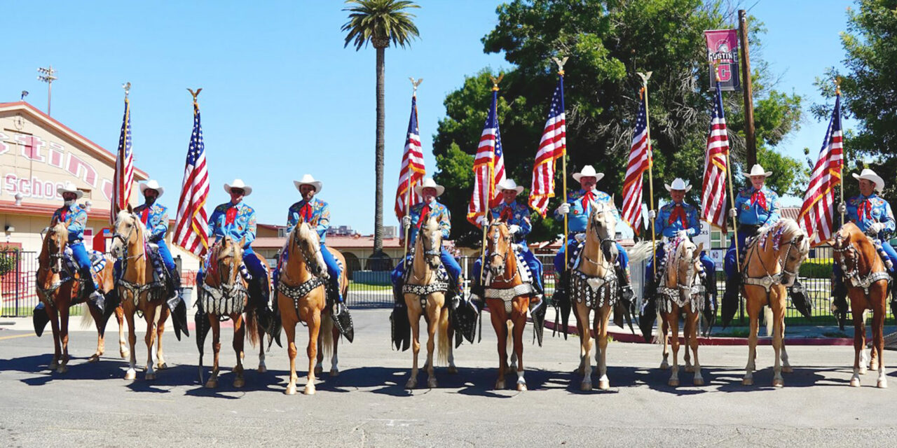 Fourth of July parade fills Main Street with heart and hometown pride