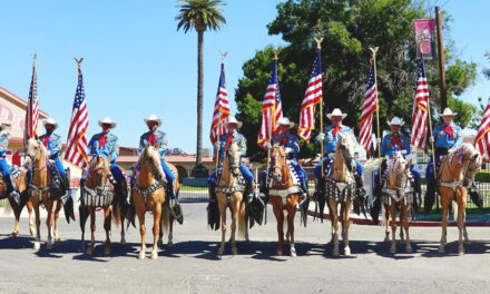 Fourth of July parade fills Main Street with heart and hometown pride