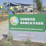 Los Banos to celebrate grand opening of Sunrise Ranch Park