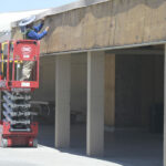 Los Banos HS begins 2-year remodeling project