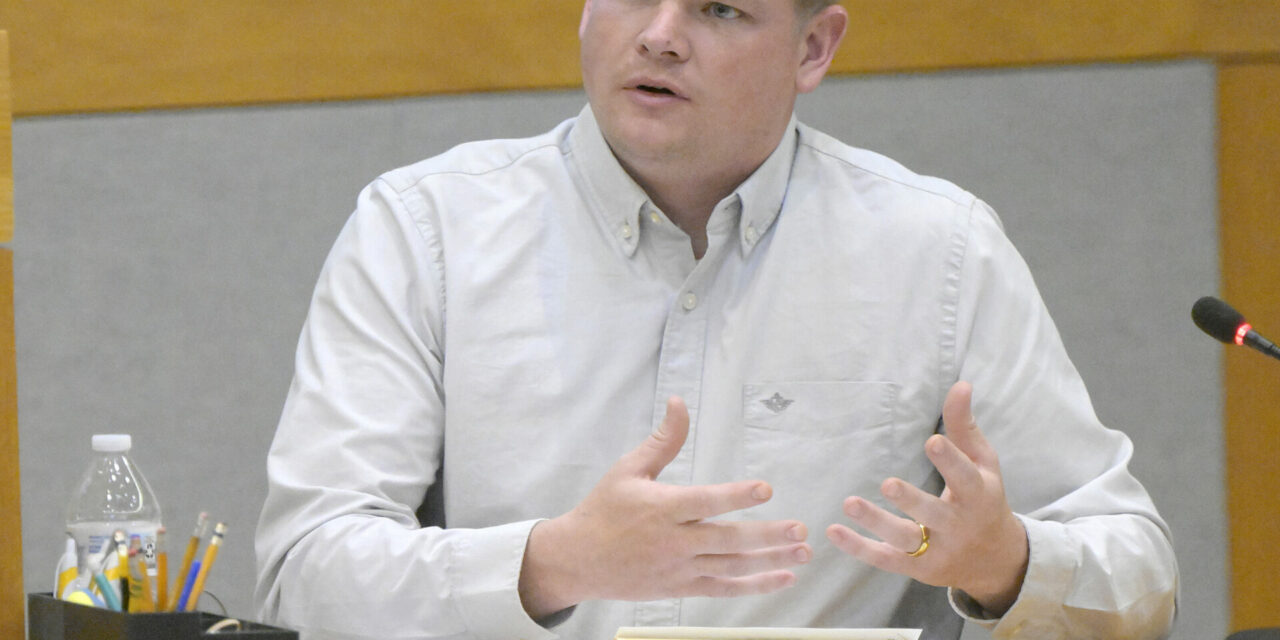 Los Banos council approves 2025-26 budget, identifies roads to be repaired
