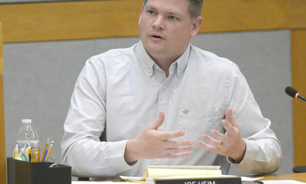 Los Banos council approves 2025-26 budget, identifies roads to be repaired