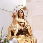 Our Lady of Mount Carmel Celebration: Join us in celebrating our 92nd Anniversary