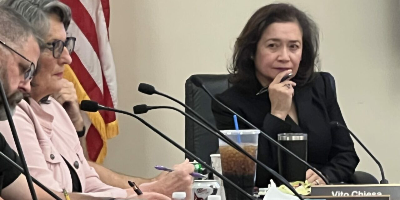 StanCOG director on paid leave following scathing grand jury report