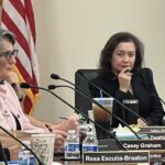 StanCOG director on paid leave following scathing grand jury report