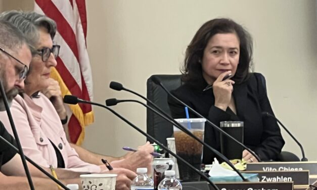StanCOG director on paid leave following scathing grand jury report