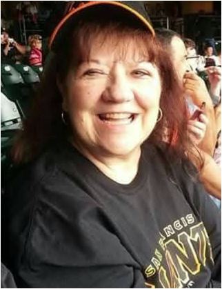 IN LOVING MEMORY OF LESLIE JEANNE BENNETT (PIERINI)