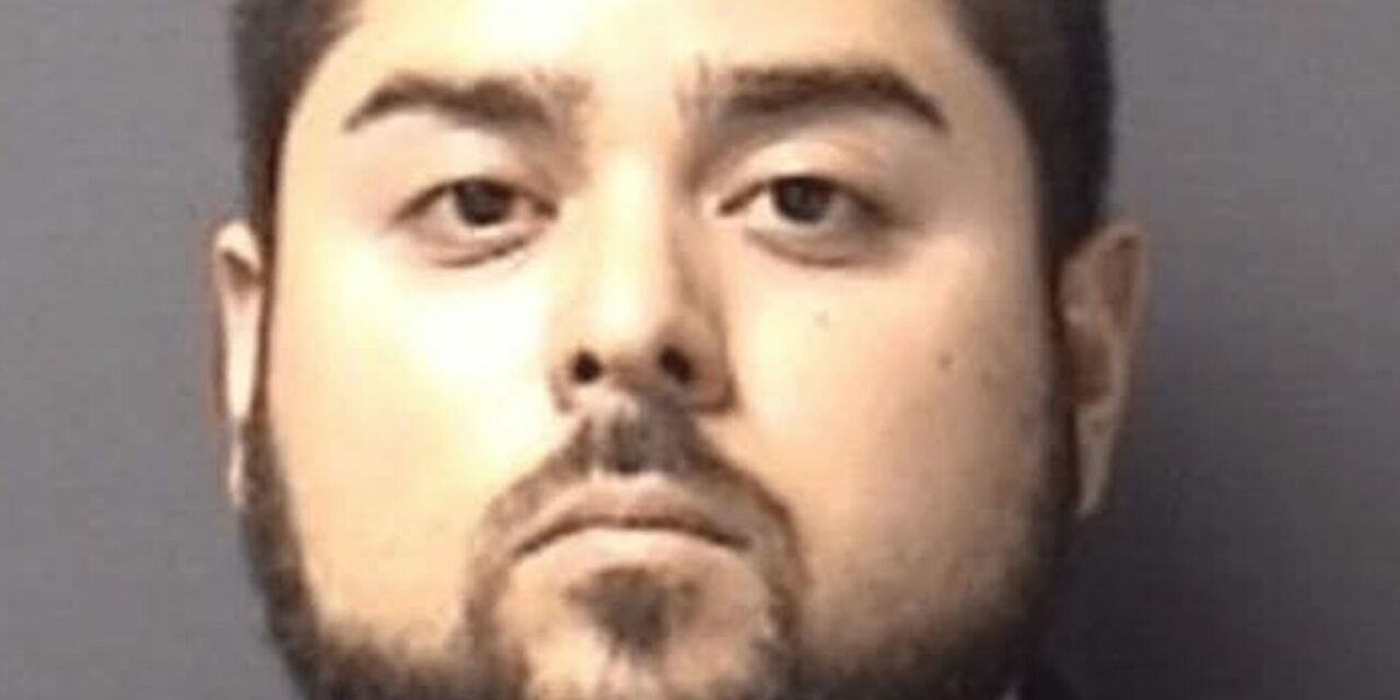 Former Los Banos Jr. High teacher indicted on federal child pornography charges