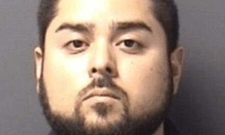 Former Los Banos Jr. High teacher indicted on federal child pornography charges