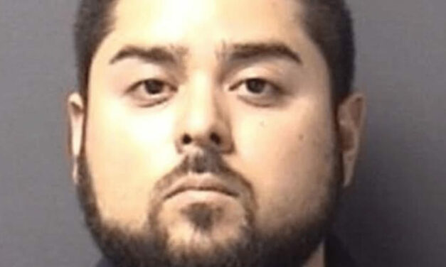 Former Los Banos Jr. High teacher indicted on federal child pornography charges