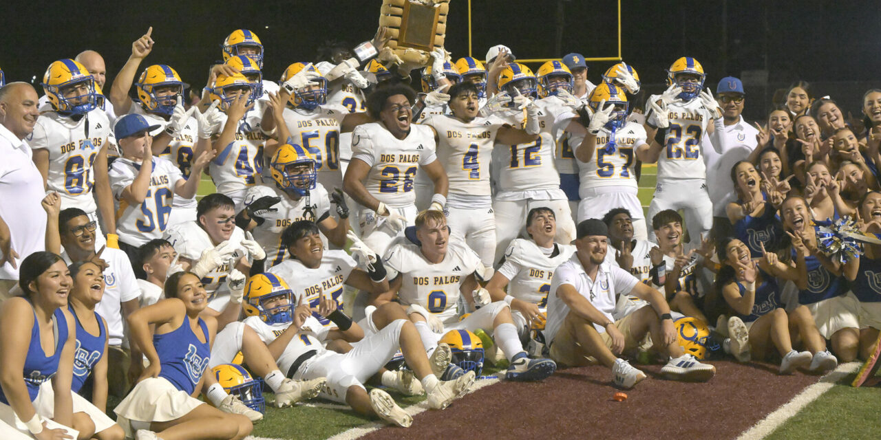 100th battle of the Westside