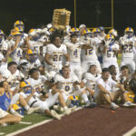 100th battle of the Westside
