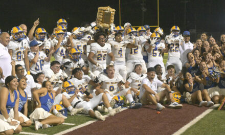 100th battle of the Westside