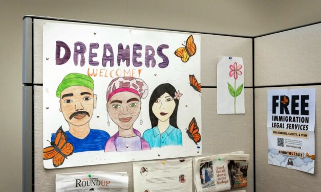 2,300 California ‘Dreamers’ are about to lose their health care coverage