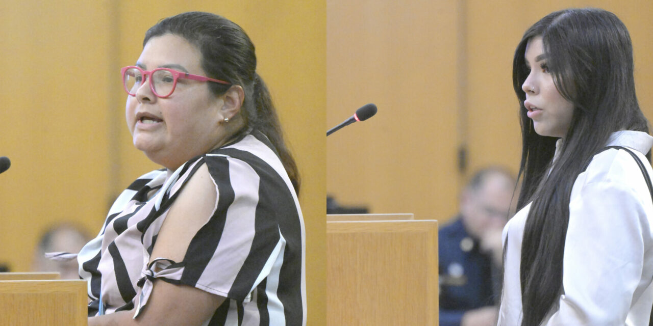 In low-key council campaign, ‘accusations’ seem off-base