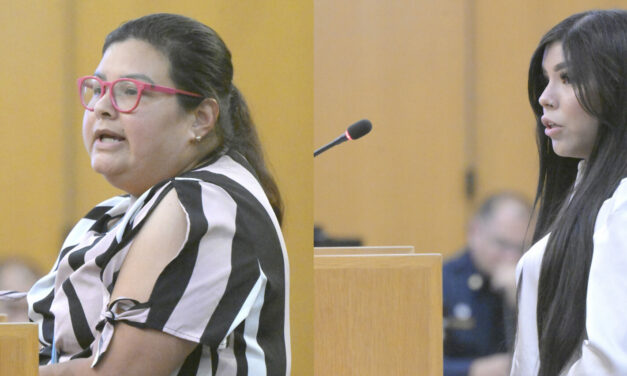 In low-key council campaign, ‘accusations’ seem off-base
