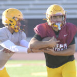 Are you ready for some football, Pacheco and Los Banos High style?