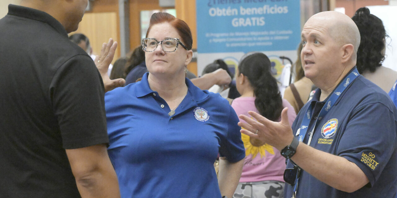 New Los Banos school interim superintendent to ensure smooth transition