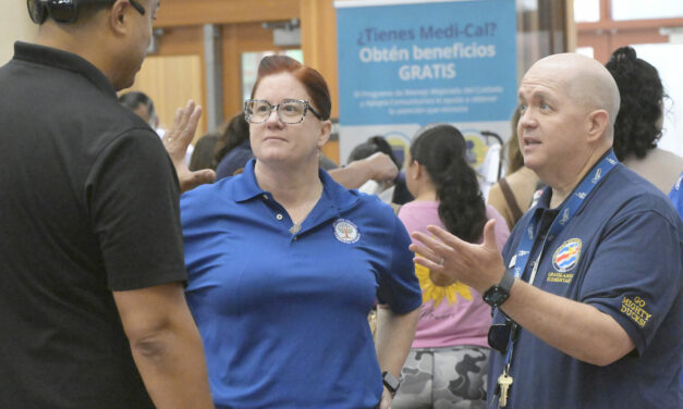 New Los Banos school interim superintendent to ensure smooth transition
