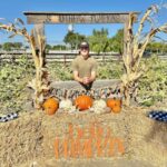 Los Banos FFA’s Owen Baffunno named National Finalist in FFA Proficiency Awards