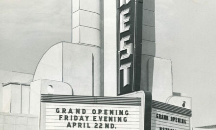 Historical walking tour of downtown Los Banos set for Aug. 16