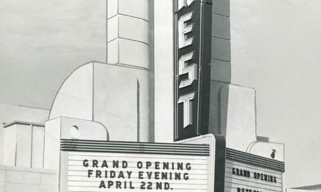 Historical walking tour of downtown Los Banos set for Aug. 16