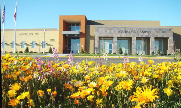 Merced College set to start first-ever 16-week semester