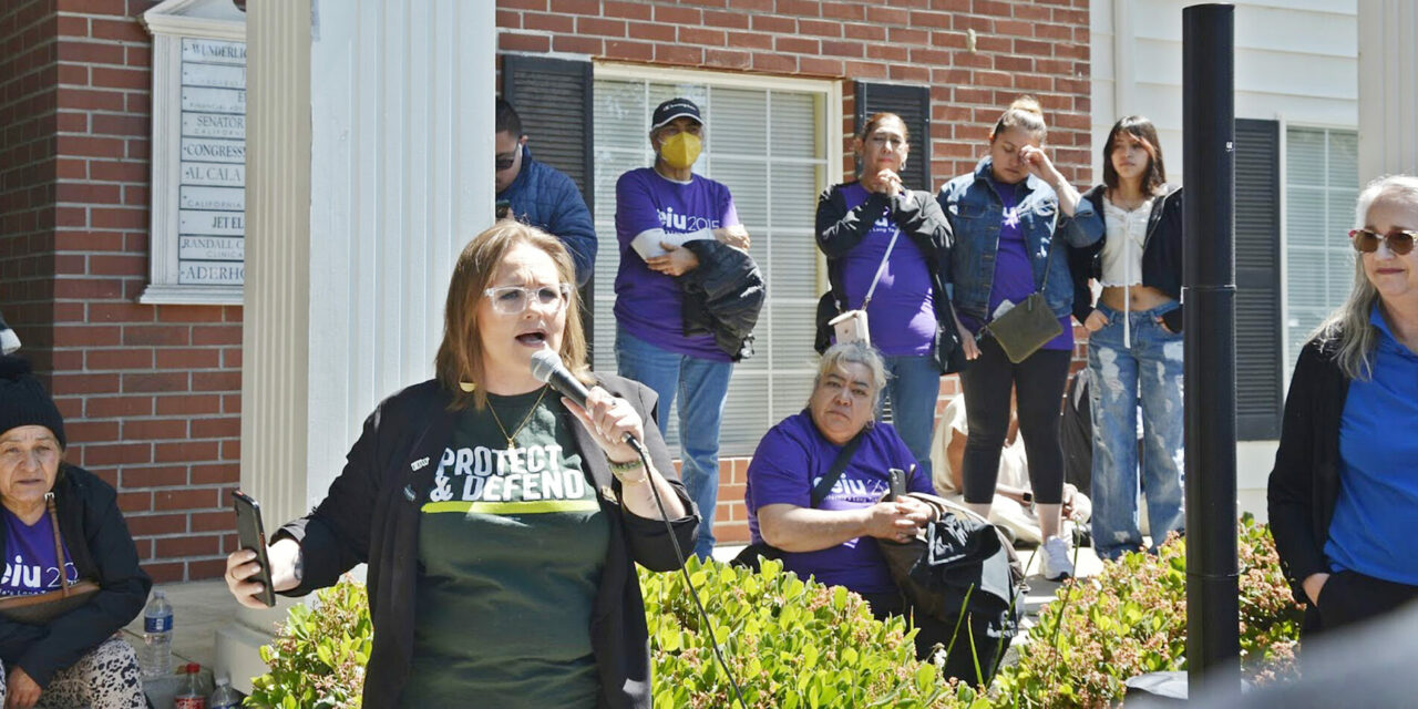 Valley Medicaid recipients, providers face ‘worst case scenario’ with One Big Beautiful Bill passage