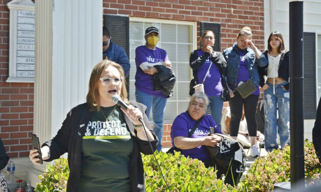 Valley Medicaid recipients, providers face ‘worst case scenario’ with One Big Beautiful Bill passage