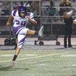 Pacheco varsity falls to defending champs Cesar Chavez